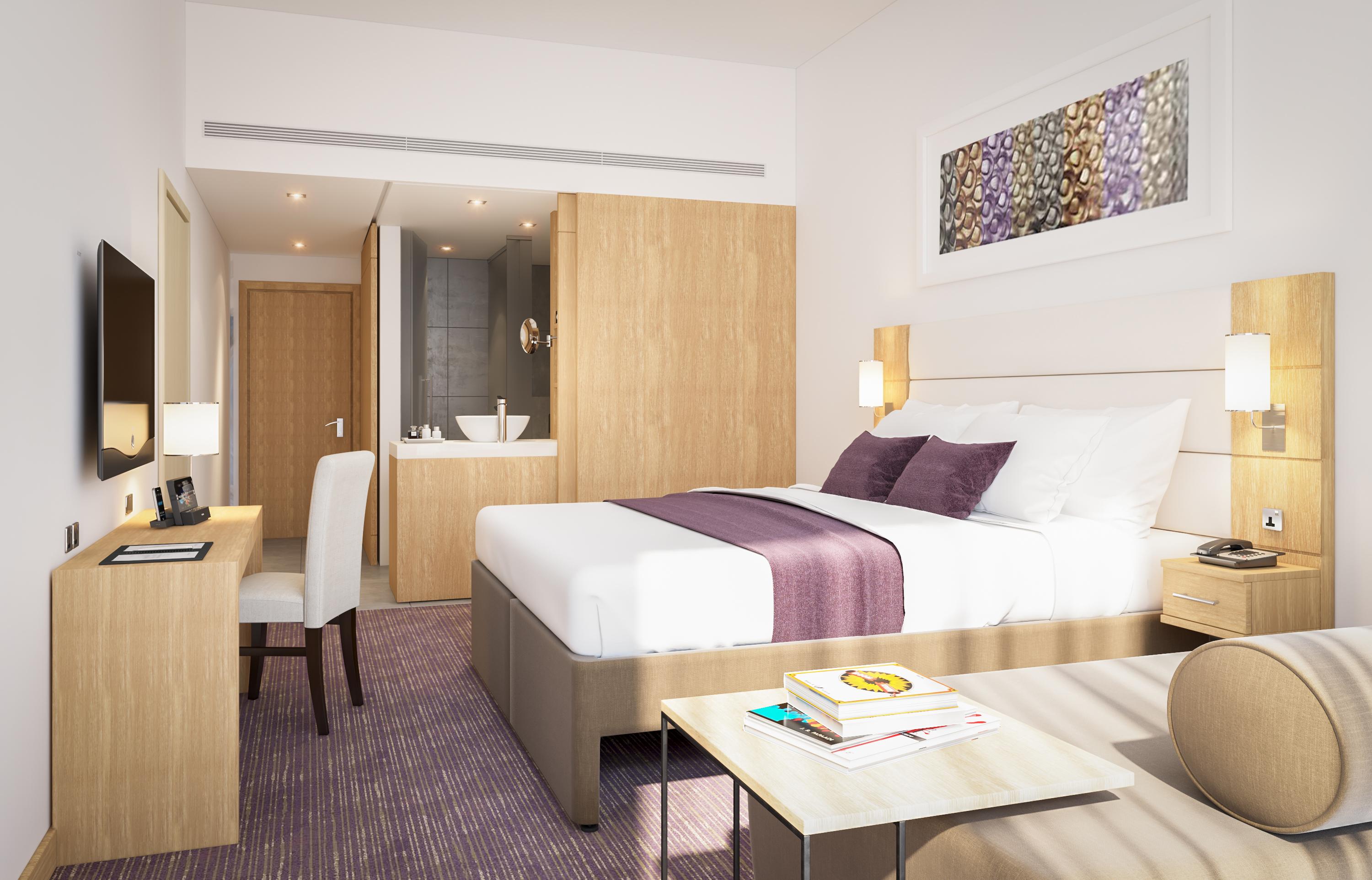 Premier Inn Dubai Dragon Mart Zewnętrze zdjęcie